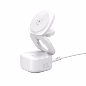 5 in 1 Charging Station Power Combo Multiple Desktop Wireless Charger Source Factory