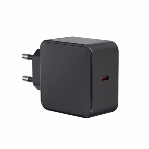 KC Certificate Korea Smart Faster Devices Portoble Port 65Watts GaN Charger Multi-Plug Phone Type C 65W Wall Charger Adapters