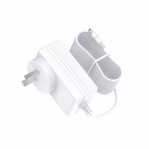 CE FCC Approved 16.8V-21V Electric Scooter EU Li-ion Battery Charger 25.2W EU US UK KC JP CN DC Port with OTP Protection