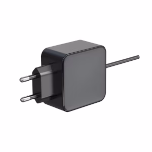 45W EU/UK Plug PD Cable Type C Travel Adapter 15V 3A Super Fast Charger USB C Charging Power Adaptor for Samsung