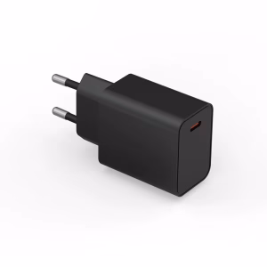 PD 30W Type-C Wall Charger OVP Protection Fast 5V/3A Output for Mobile Phones EU US BS AU Plug 9V/3A 12V/2.5A 15V/2A 20V/1.5A