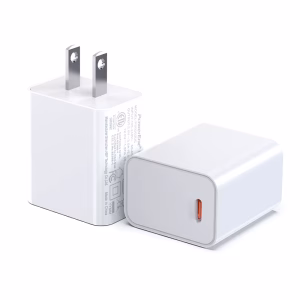 20W 25W 27W 30W USB-C PD Fast Wall Phone Charger