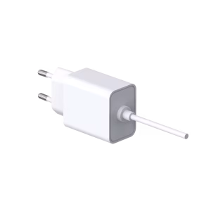 20W ETL CE FCC High Quality Fast Charging 20W Power Charger for iPhone 15 14 13 12 With Type C Cable Travel Charger Adapter