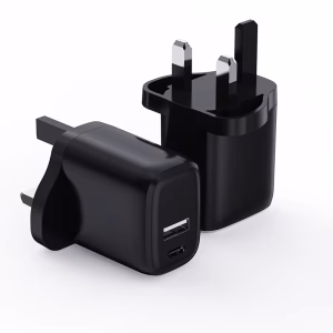 Factory Supply USBC PD Super Fast Charging Cell Phone Power Adapter USB-C 20W Wall Charger OEM Factory White Black Wholesale