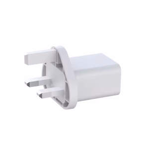 3 Pin UK Plug 5v 2.1a 10W Usb Charger 5volt 2amp with UKCA CB CE Certified