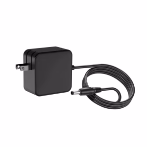 High Quality 65W USA Plug Adapter Power Supply for Microsoft Surface Book Laptop Charger QC3.0 PD3.0 Function Made ABS