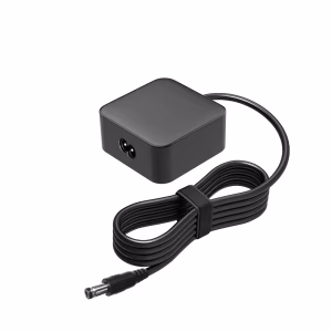 65W GaN Power Adapter for Laptop MacBook-Type-C Port 20V 3.25A OTP/OVP/OCP Protection AC/DC Charger