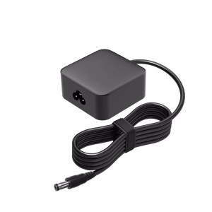 65W GaN Power Adapter with Type-C Port 20V 3.25A PD3.1 QC4.0 for Laptop MacBook OTP OVP OCP Protection