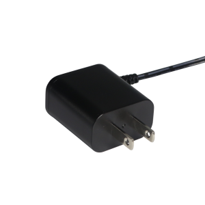 Factory OEM Original 5V1A Power Supply US UK EU AU CN AC Plug Adapter with DC Cable UL FCC UKCA CB CE Certificates