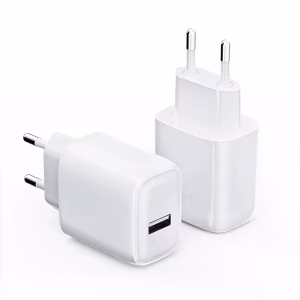 US UK EU AU Plug Interchangeable Fast PD 20W USB A+C Charger CE/FCC/LVD/ETL/SAA/UKCA for Phone Smart Watch Certified Various