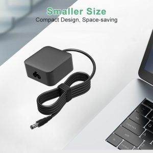 Hot Selling 65W 19.5V 3.34A Laptop Charger Power Adapter with 4.5*3.0mm PD 20V High Performance