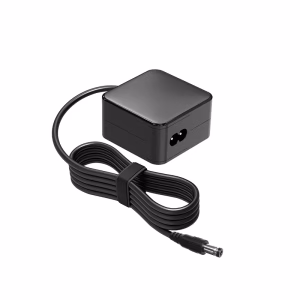 65W GaN Technology Power Adapter Type-C Port DC Cable AC/DC Charger for iPhone Laptop MacBook Protection OTP OVP OCP 20V 3.25A