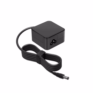 65W GaN Technology Power Adapter Type-C Port DC Cable AC/DC Charger for Laptop MacBook 20v 3.25a OTP OVP OCP Protection