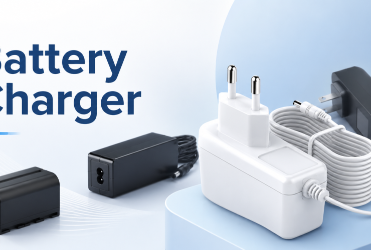 Battery Charger