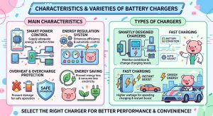 Battery Charger