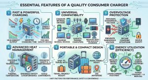 Consumer Charger