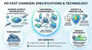 PD Fast Charger