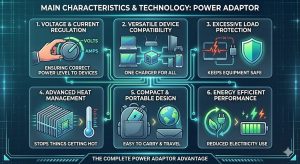 Power Adapter