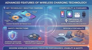 wireless charger
